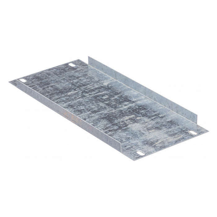 Панель монт. 160х450 для КВРУ ПМ-01