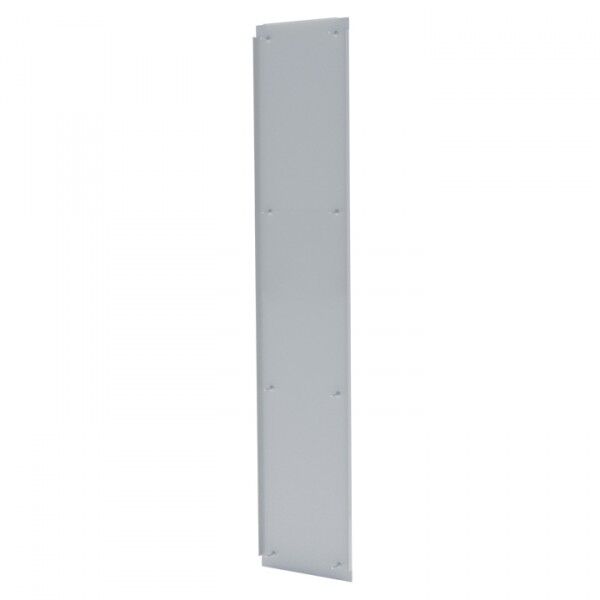 Задняя панель Ш400 IP30 EKF AVERES