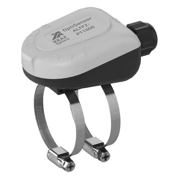 Датчик температуры накладной OptiSensor ALTF2-PT1000