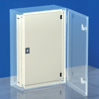 Дверь внутренняя, для шкафов CE 400 x 300 мм (упак. 1шт)
