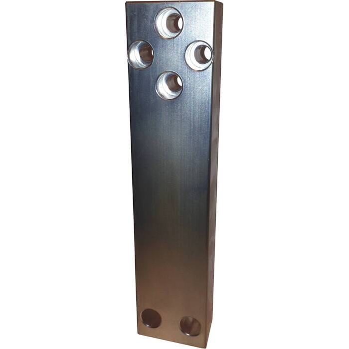 ADAPTOR PLATE_JOINT16 AL-DNDH