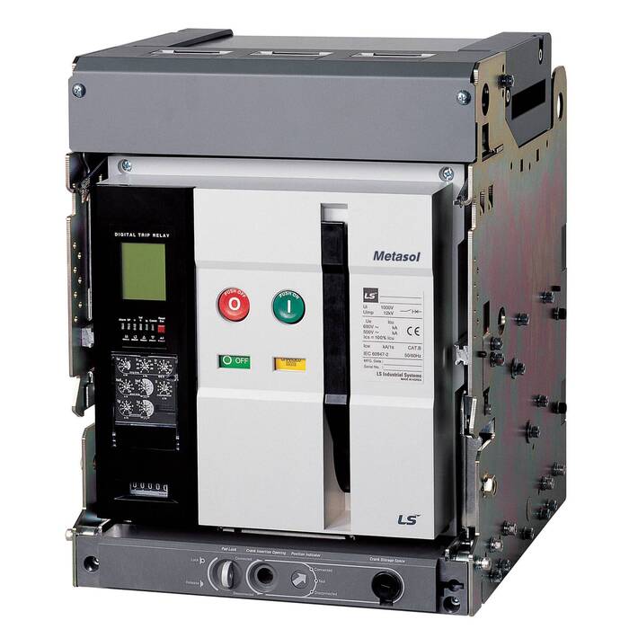 LS Electric 1600А, 284905398B