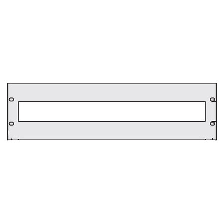 Розетка кабельная IP44 16A 3P+E+N 400V (упак. 1шт)