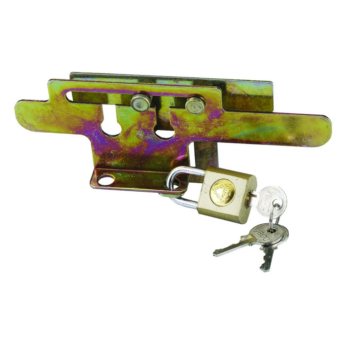 Механическая блокировка MIT21-M8 для NM8N-125 (R)(CHINT)
