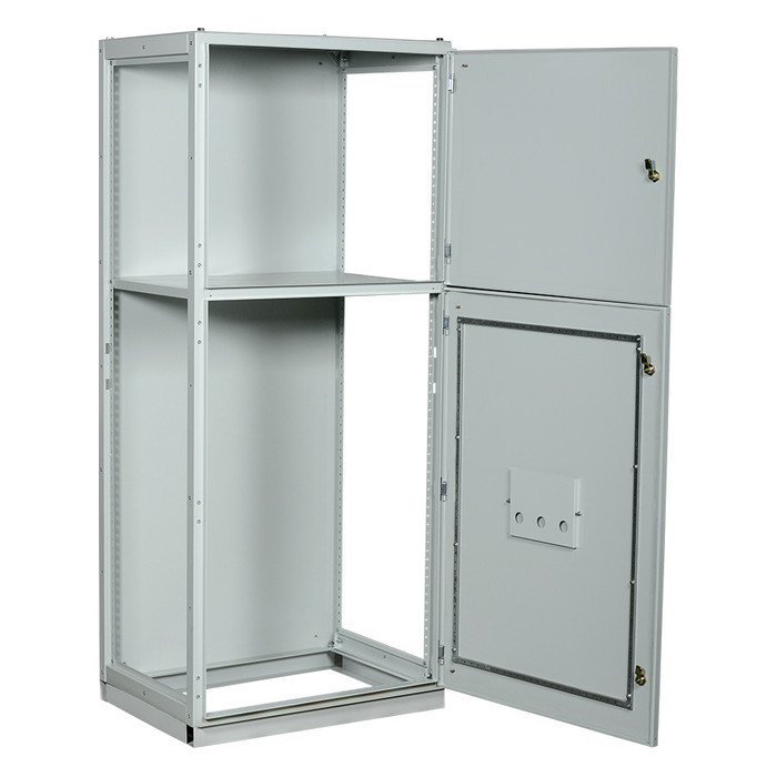 SMART Корпус метал. сборный ВРУ-2 2000х800х600 IP31 IEK