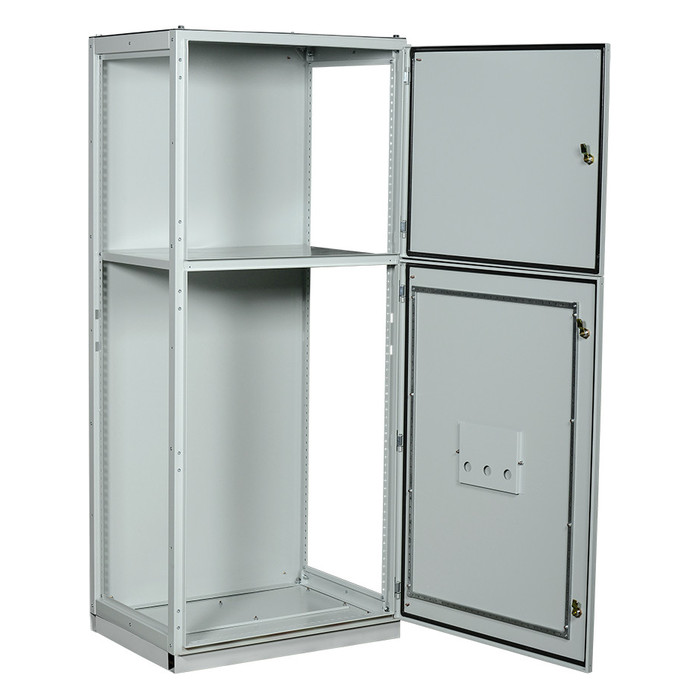 SMART Корпус метал. сборный ВРУ-2 1800х800х450 IP54 IEK