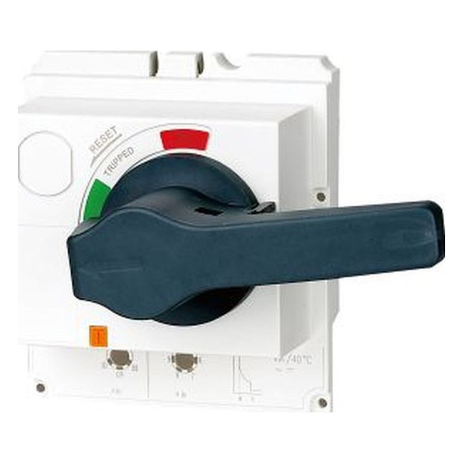 Ручной поворотный привод DRH23-M8 для NM8N-400/630 EN (R)(CHINT)