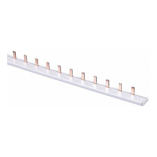 Шина соединительная типа PIN 2P , 100А, L=1000мм (R)(CHINT)