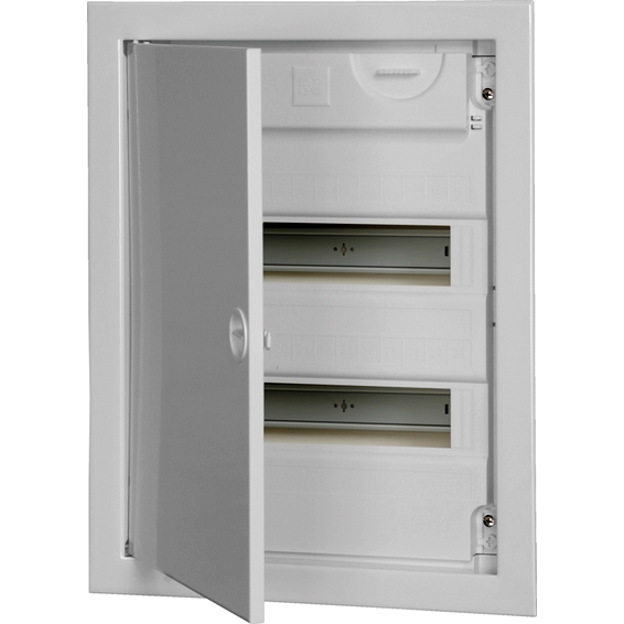 KREPTA 7 Корпус пластиковый КМПв-28 IEK