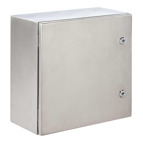 Щит из нержавеющей стали Inox AISI 304 (600х400х200) IP66 EKF PROxima
