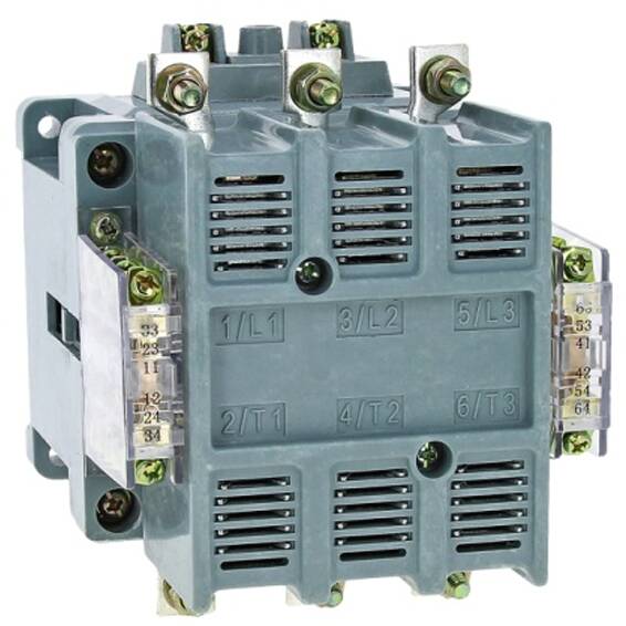 Пускатель EKF ПМ12 3P 63А 220В AC 18.5кВт, pm12-63/220