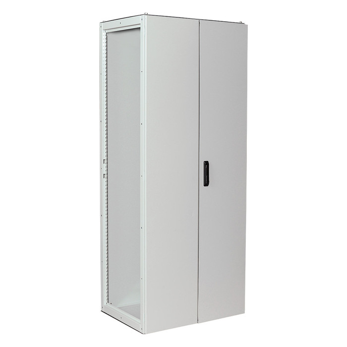 SMART Корпус метал. сборный ВРУ 1800х800х600-2Д IP31 IEK