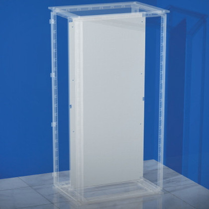 Монтажная плата, дополнительная, для шкафов CQE, 2000 x 800мм (упак. 1шт)