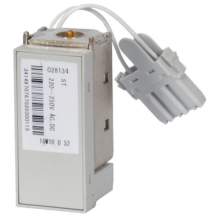 Незав.расцепитель 220-250V A.C./D.C.