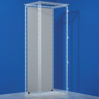 Монтажная плата, для шкафов DAE/CQE 1400 x 1200 мм (упак. 1шт)