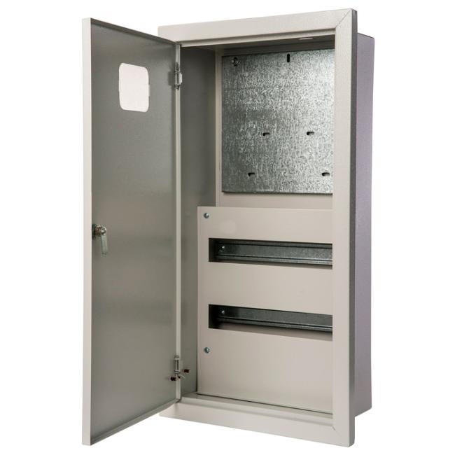 Корпус метал. 710х380х160 3-фазн. 30 мод. IP31 ЩРУВ-3/30 Корпус метал. 710х380х160 3-фазн. 30 мод. IP31 ЩРУВ-3/30