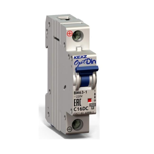 Супрессор OptiStart RC-K3NW 230 Супрессор OptiStart RC-K3NW 230