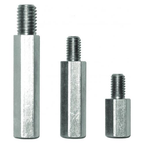 Спейсер 100, 10, М6 (упак. 8шт) Спейсер 100, 10, М6 (упак. 8шт)