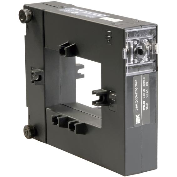 Трансформатор тока IEK ТРП 300/5А 1.5ВА, кл.т. 0,5, ITT58-2-D015-0300