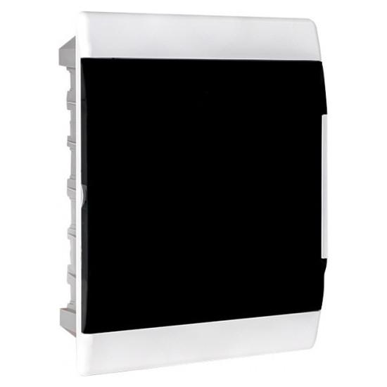 Щит распред. встраиваемый ЩРВ-П-24 SlimBox IP41 EKF PROxima