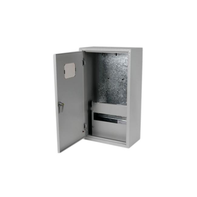 Корпус метал. 520х300х160 3-фазный 12 мод. IP31 ЩРУН-3/12 Корпус метал. 520х300х160 3-фазный 12 мод. IP31 ЩРУН-3/12