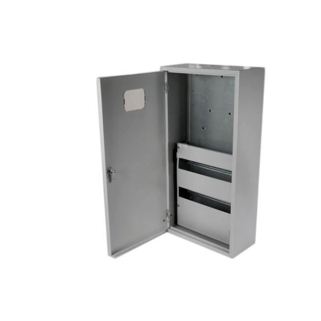 Корпус метал. 680х350х160 3-фазный 30 мод. IP31 ЩРУН-3/30 Корпус метал. 680х350х160 3-фазный 30 мод. IP31 ЩРУН-3/30