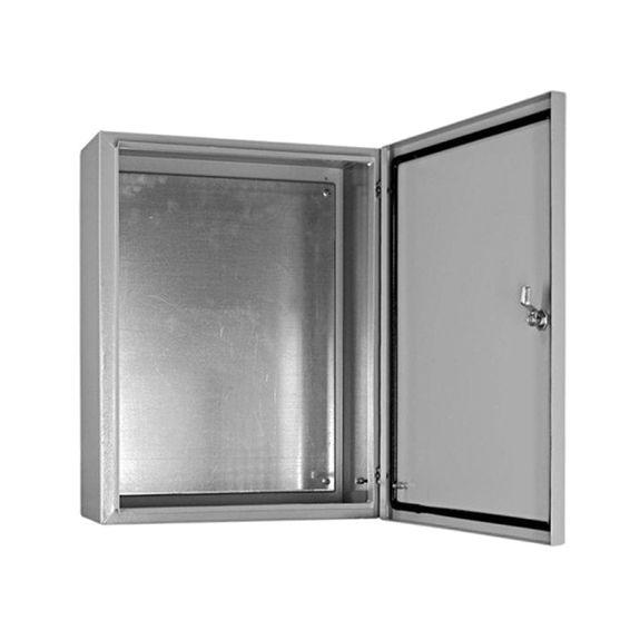 Корпус метал. 800х650х250 IP31 ЩРНМ-4 Корпус метал. 800х650х250 IP31 ЩРНМ-4