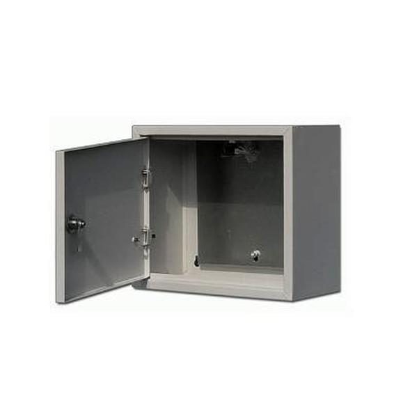Корпус метал. 600х400х210 IP31 ЩМП-09 Корпус метал. 600х400х210 IP31 ЩМП-09