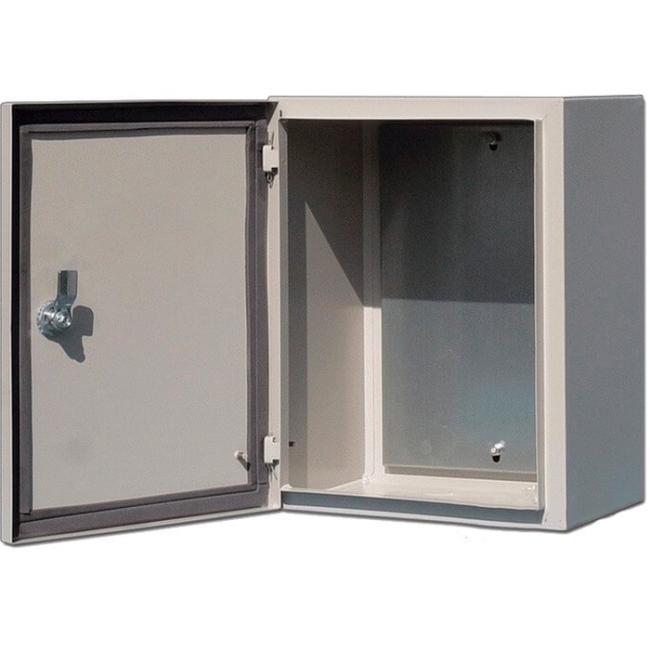Корпус метал. 1000х650х300 IP54 ЩРНМ-5 Корпус метал. 1000х650х300 IP54 ЩРНМ-5