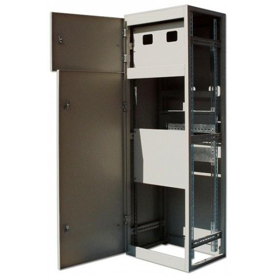 Корпус метал. ВРУ в станд. компл. 1800х800х450 IP31 КВРУ-2 Корпус метал. ВРУ в станд. компл. 1800х800х450 IP31 КВРУ-2