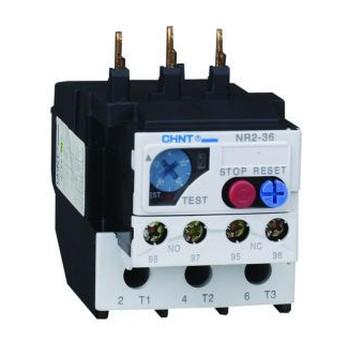 Chint NR2 28-36А, класс 10A, 268144 Chint NR2 28-36А, класс 10A, 268144