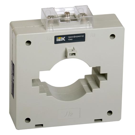 Трансформатор тока IEK ТШП 1200/5А 15ВА, кл.т. 0,5S, ITB50-3-15-1200 Трансформатор тока IEK ТШП 1200/5А 15ВА, кл.т. 0,5S, ITB50-3-15-1200