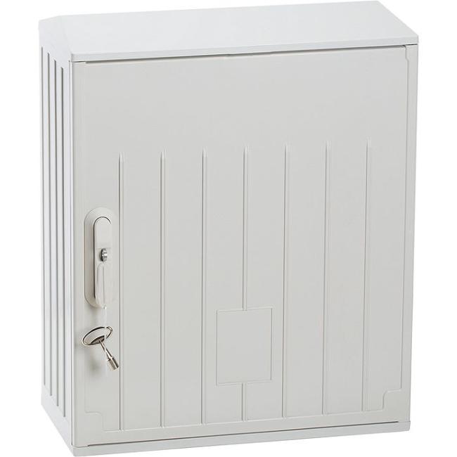 Корпус из полиэстера OptiBox G-447-RS111-A-1-IP54