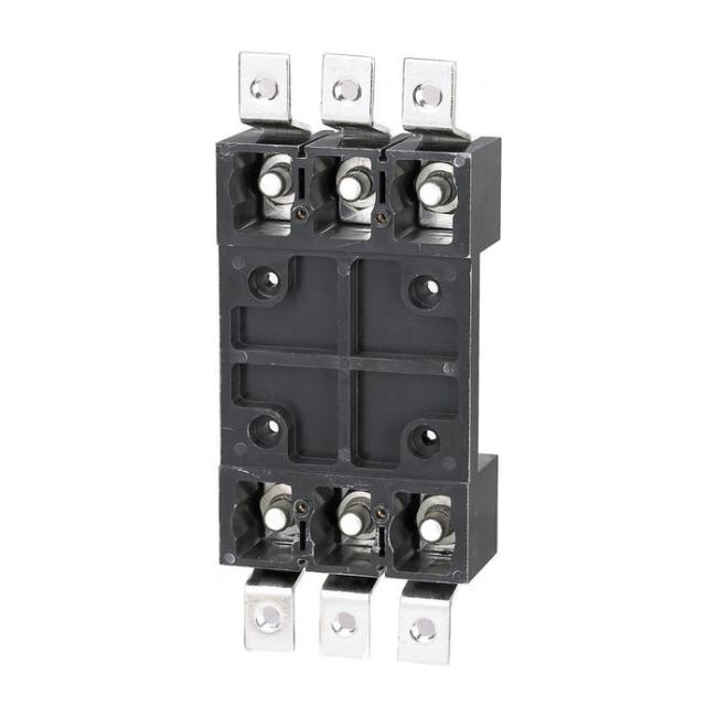 Корзина втычного типа фронт. подкл. ВА-333E 3P