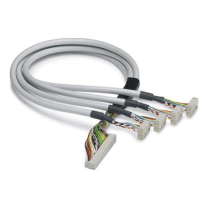 FLK 50/4X14/EZ-DR/ 200/KONFEK Кабель (упак. 1) FLK 50/4X14/EZ-DR/ 200/KONFEK Кабель (упак. 1)