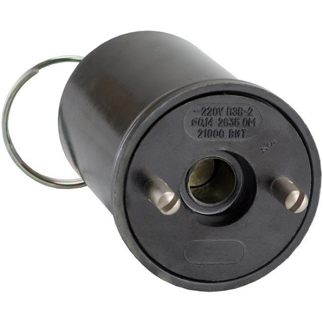 Ключ электромагнитной блокировки КЭЗ-1-220DC-УХЛ3-КЭАЗ Ключ электромагнитной блокировки КЭЗ-1-220DC-УХЛ3-КЭАЗ