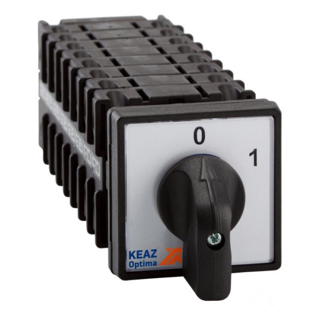 Переключатель OptiSwitch 4G10-844-U-R014 Переключатель OptiSwitch 4G10-844-U-R014