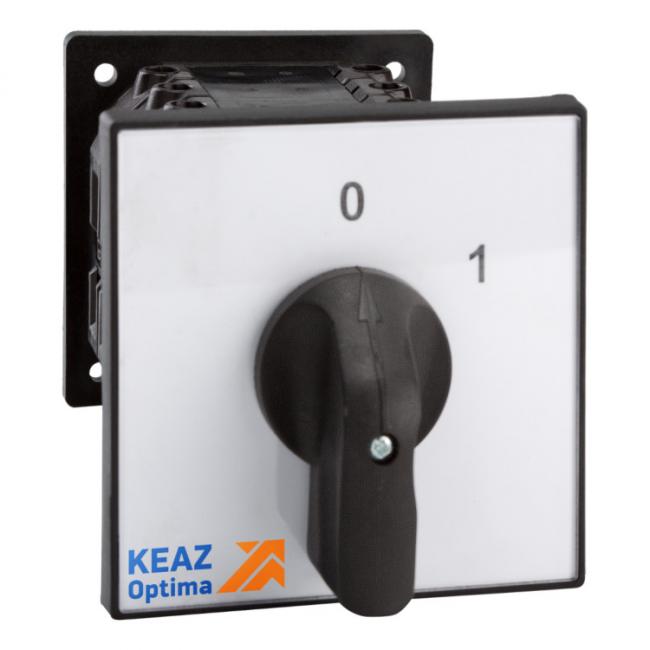 Переключатель OptiSwitch 4G63-92-OU-R212 Переключатель OptiSwitch 4G63-92-OU-R212