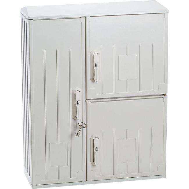 Корпус из полиэстера OptiBox G-470-RS313-A-1-IP54 Корпус из полиэстера OptiBox G-470-RS313-A-1-IP54