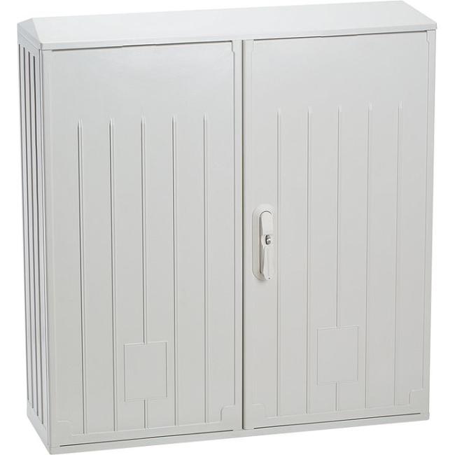 Корпус из полиэстера OptiBox G-473-RS211-A-1-IP54 Корпус из полиэстера OptiBox G-473-RS211-A-1-IP54