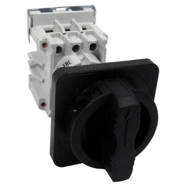 Рукоятка OptiSwitch DI-25~125А Рукоятка OptiSwitch DI-25~125А