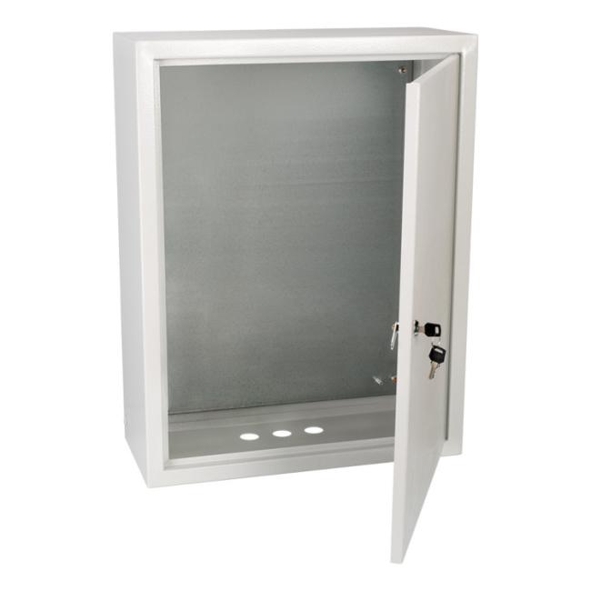Корпус металлический ЩМП-03-650х500х220-IP31-УХЛ3-КЭАЗ Корпус металлический ЩМП-03-650х500х220-IP31-УХЛ3-КЭАЗ