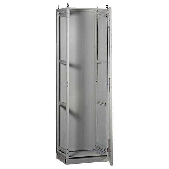 Шкаф напольный цельносварной ВРУ-1 20.60.60 IP31 TITAN Шкаф напольный цельносварной ВРУ-1 20.60.60 IP31 TITAN