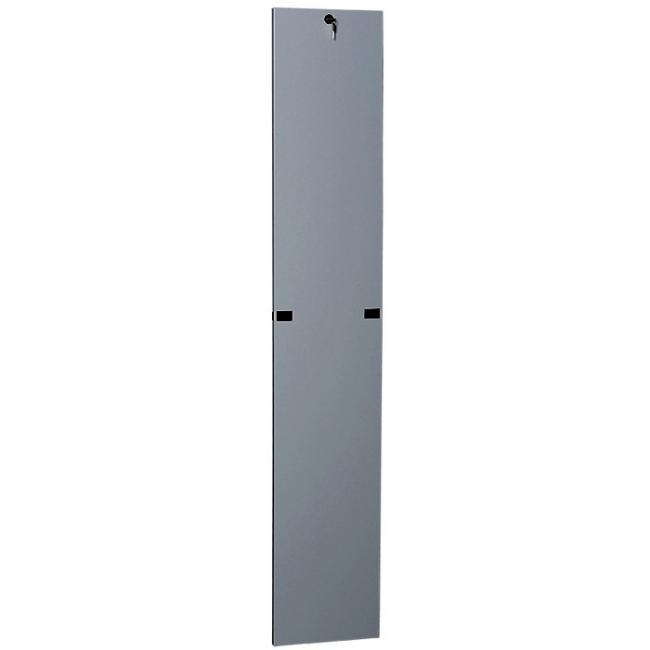 Панель боковая для ВРУ 18.ХХ.60 IP31 TITAN (комп. 2шт.) Панель боковая для ВРУ 18.ХХ.60 IP31 TITAN (комп. 2шт.)