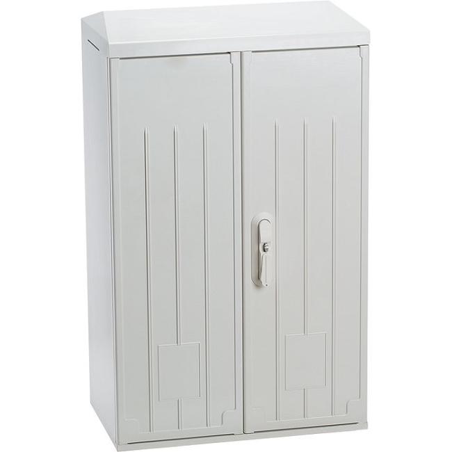 Корпус из полиэстера OptiBox G-527-RS211-A-1-IP54 Корпус из полиэстера OptiBox G-527-RS211-A-1-IP54
