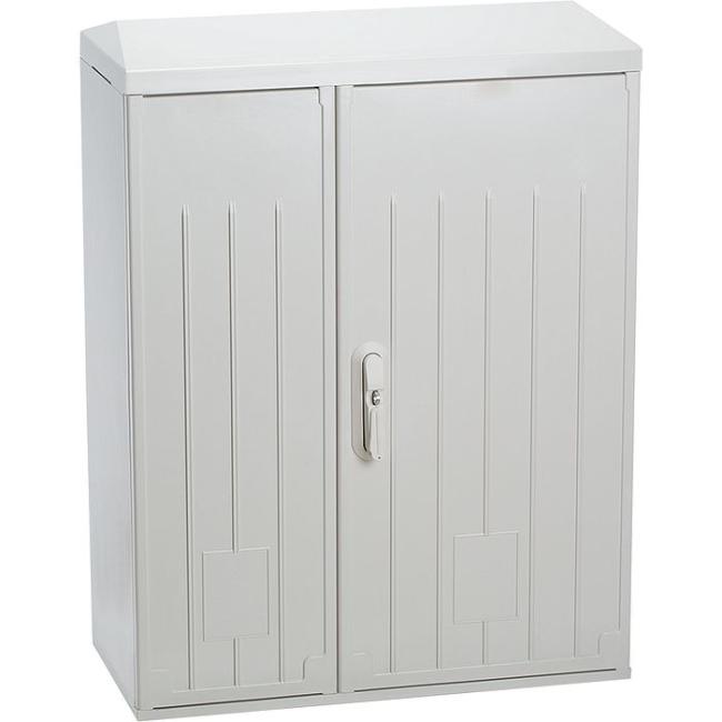 Корпус из полиэстера OptiBox G-530-RS211-A-1-IP54 Корпус из полиэстера OptiBox G-530-RS211-A-1-IP54