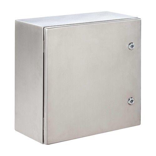Щит из нержавеющей стали Inox AISI 304 (800х600х250) IP66 EKF PROxima Щит из нержавеющей стали Inox AISI 304 (800х600х250) IP66 EKF PROxima