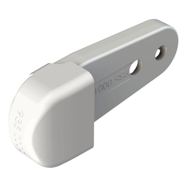 Комплект крепления корпуса на стену OptiBox G-UMO-K3