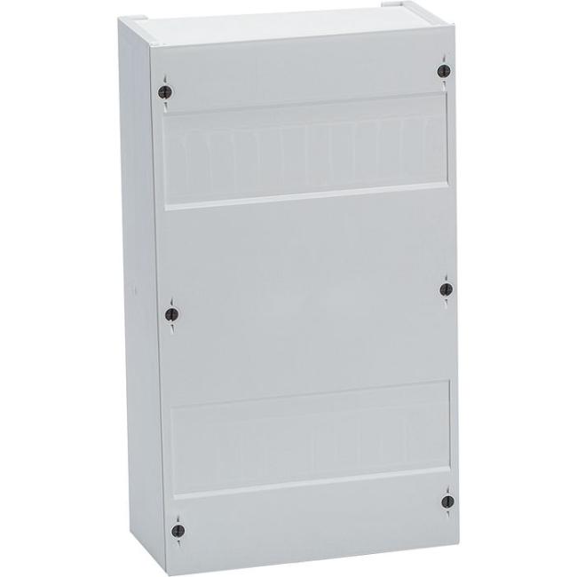 Комплект монтажного канала OptiBox G-С-12x2 Мodul Комплект монтажного канала OptiBox G-С-12x2 Мodul