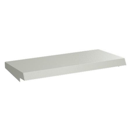 Козырёк дождезащитный ST/CE 800x400мм (упак. 1шт) Козырёк дождезащитный ST/CE 800x400мм (упак. 1шт)
